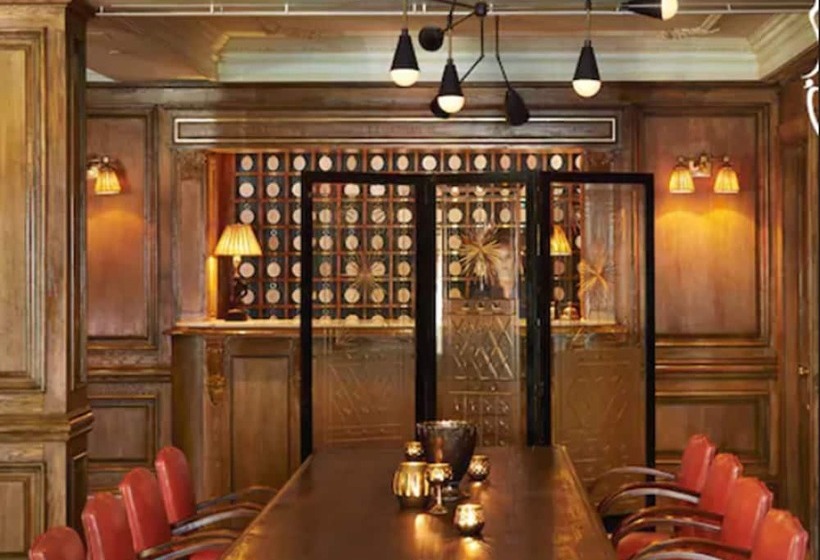 Fotos del hotel The Marlton:  10