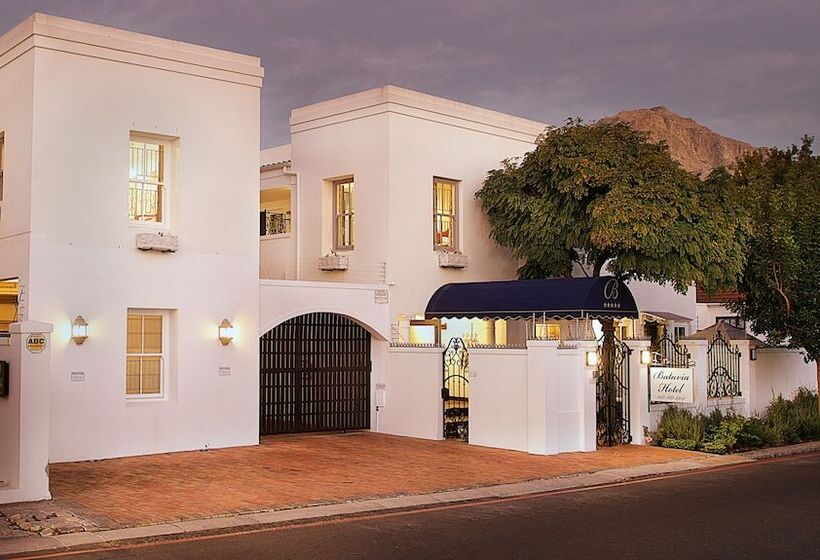 Fotos del hotel Batavia Boutique:  5