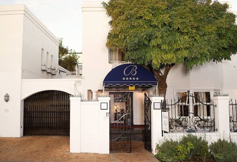 Fotos del hotel Batavia Boutique:  9