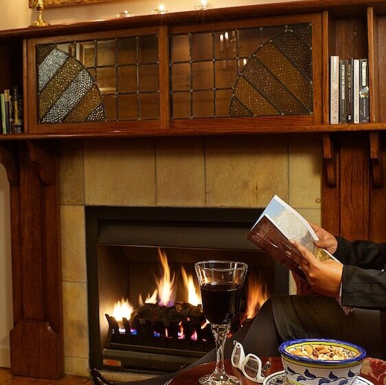 Fotos del hotel Batavia Boutique:  8