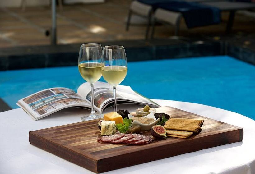 Fotos del hotel Batavia Boutique:  2