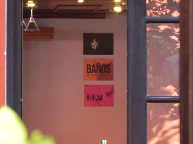 Fotos del hotel Beltran:  4