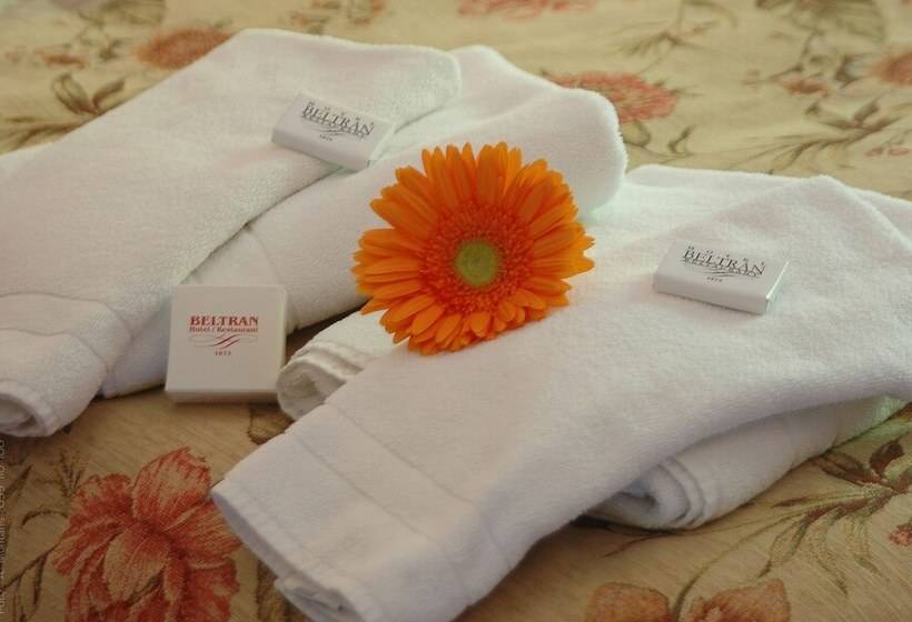 Fotos del hotel Beltran:  8