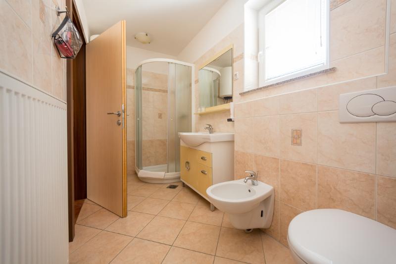 Fotos del hotel Apartment House Berghi:  7