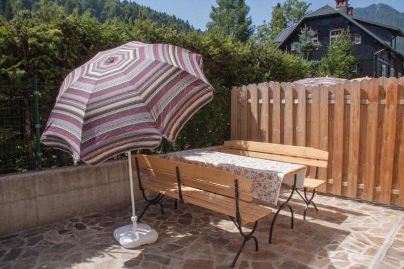 Fotos del hotel Apartment House Berghi:  13