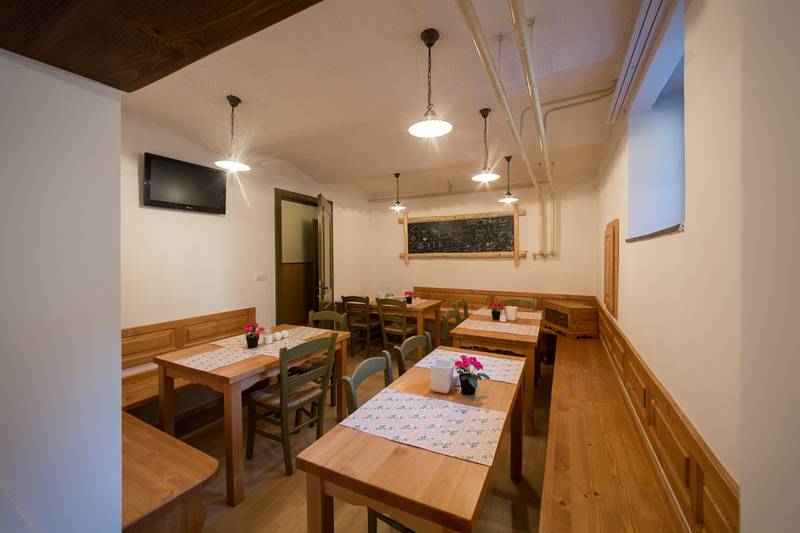 Fotos del hotel Apartment House Berghi:  5