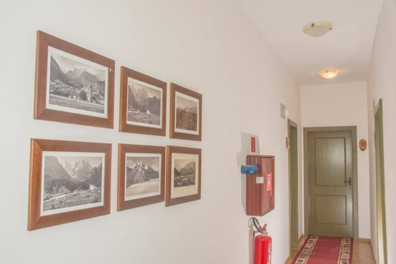 Fotos del hotel Apartment House Berghi:  3