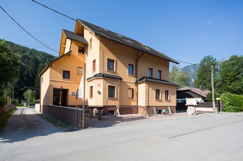 Fotos del hotel Apartment House Berghi:  17