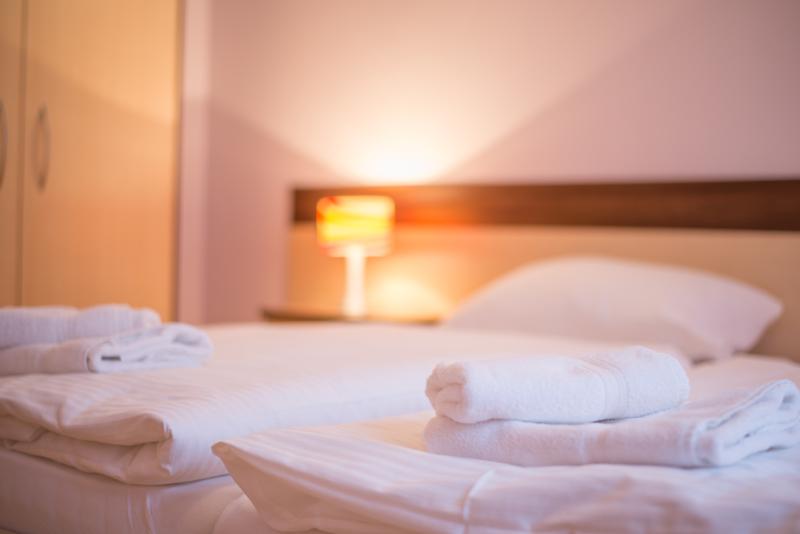 Fotos del hotel Apartment House Berghi:  18