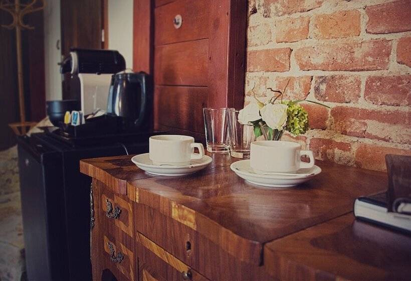 Fotos del hotel Lodzki Palacyk:  8