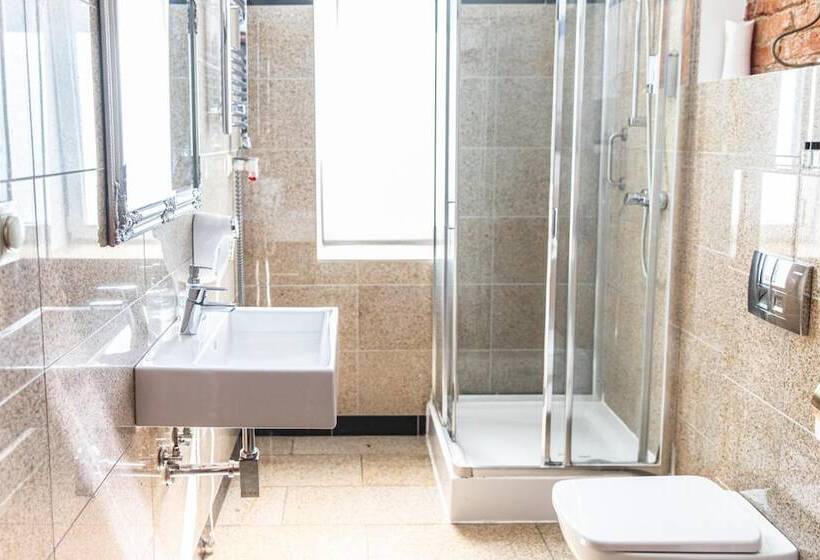 Fotos del hotel Lodzki Palacyk:  23