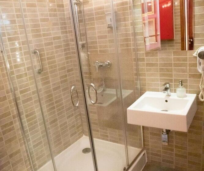 Fotos del hotel Lodzki Palacyk:  22