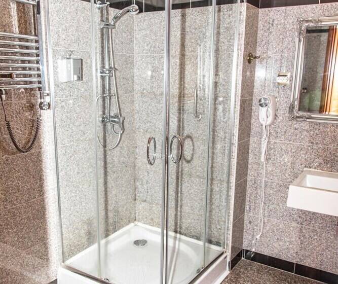 Fotos del hotel Lodzki Palacyk:  24