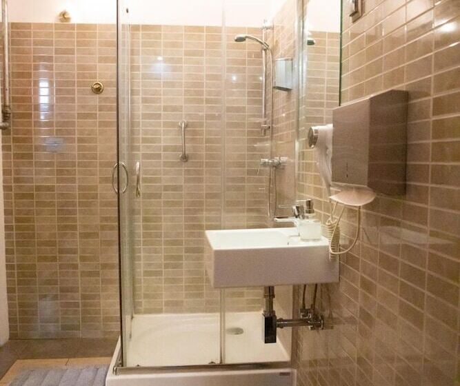 Fotos del hotel Lodzki Palacyk:  17