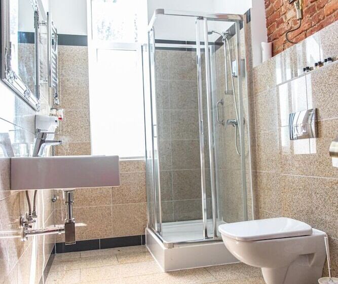 Fotos del hotel Lodzki Palacyk:  7