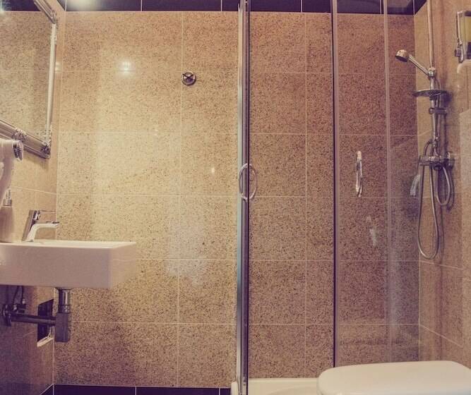 Fotos del hotel Lodzki Palacyk:  25