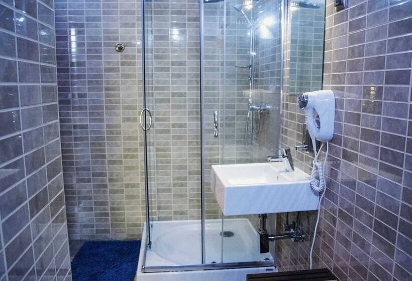 Fotos del hotel Lodzki Palacyk:  21