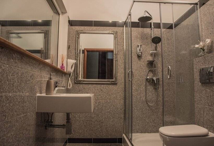 Fotos del hotel Lodzki Palacyk:  20