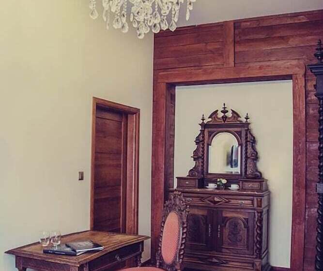 Fotos del hotel Lodzki Palacyk:  10