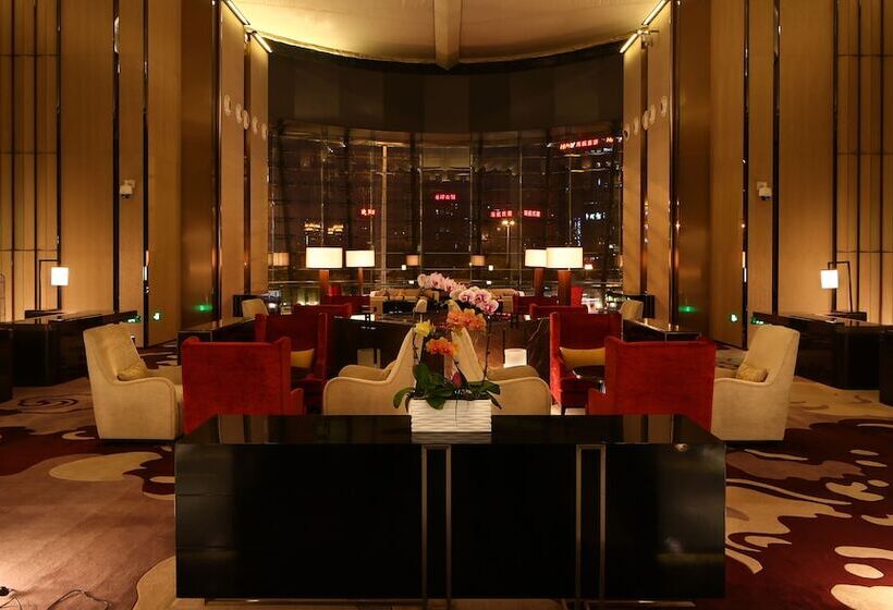 Fotos del hotel Grand Metro Park Hotel Beijing:  11