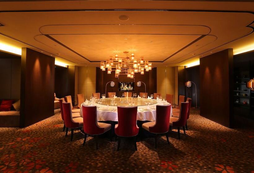 Fotos del hotel Grand Metro Park Hotel Beijing:  21