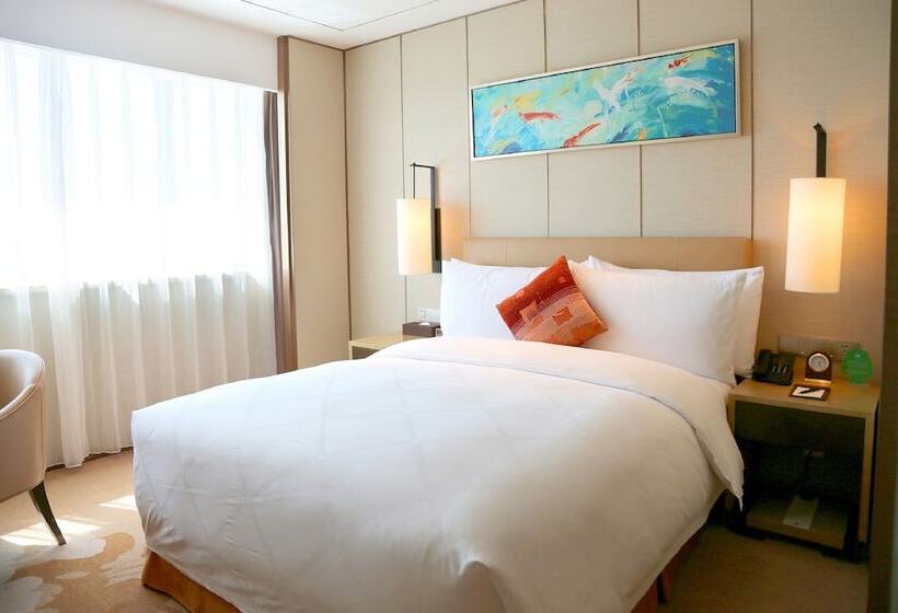 Fotos del hotel Grand Metro Park Hotel Beijing:  17