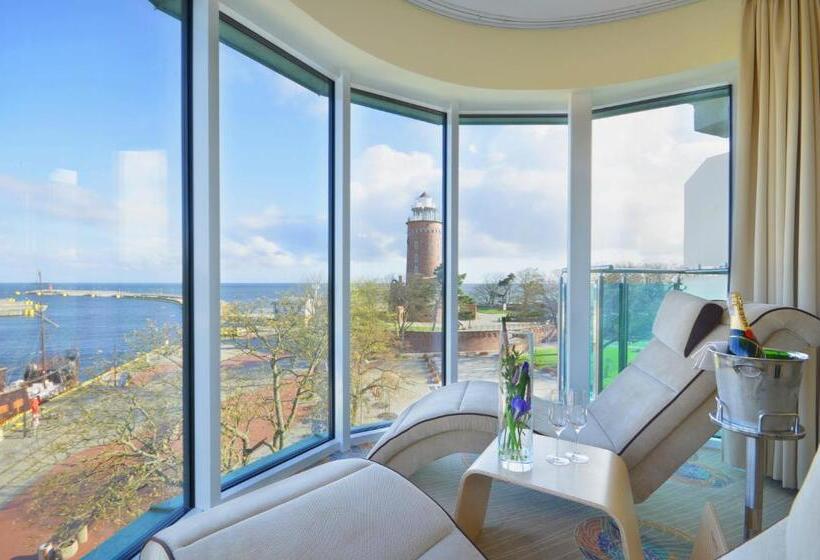 Fotos del hotel Hanseatic   Adults Only:  7