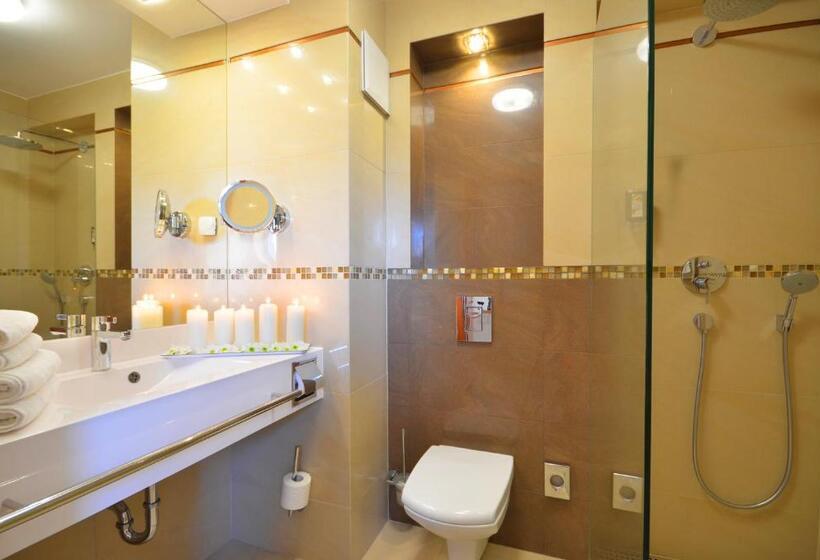 Fotos del hotel Hanseatic   Adults Only:  12