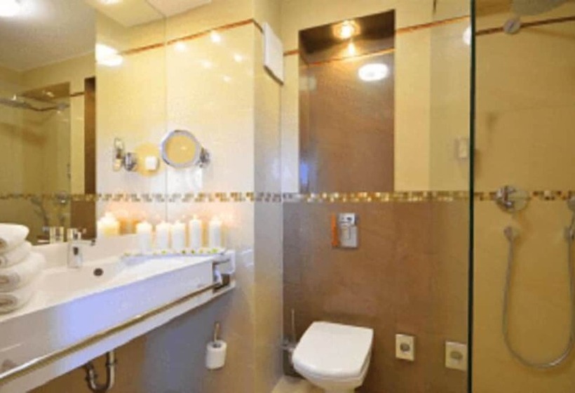 Fotos del hotel Hanseatic   Adults Only:  5