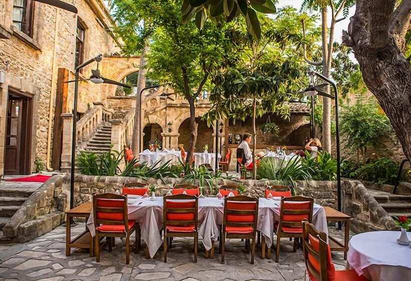 Fotos del hotel Kyrenia Palace Boutique:  2