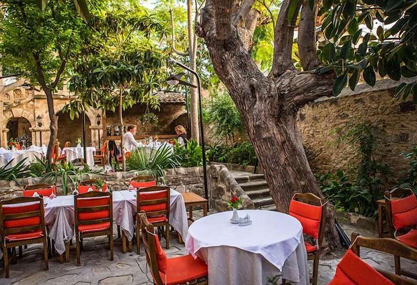 Fotos del hotel Kyrenia Palace Boutique:  7