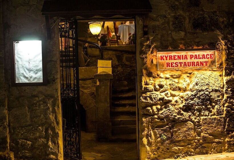 Fotos del hotel Kyrenia Palace Boutique:  9