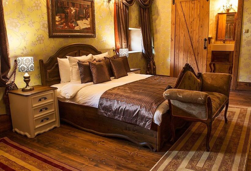 Fotos del hotel Kyrenia Palace Boutique:  18