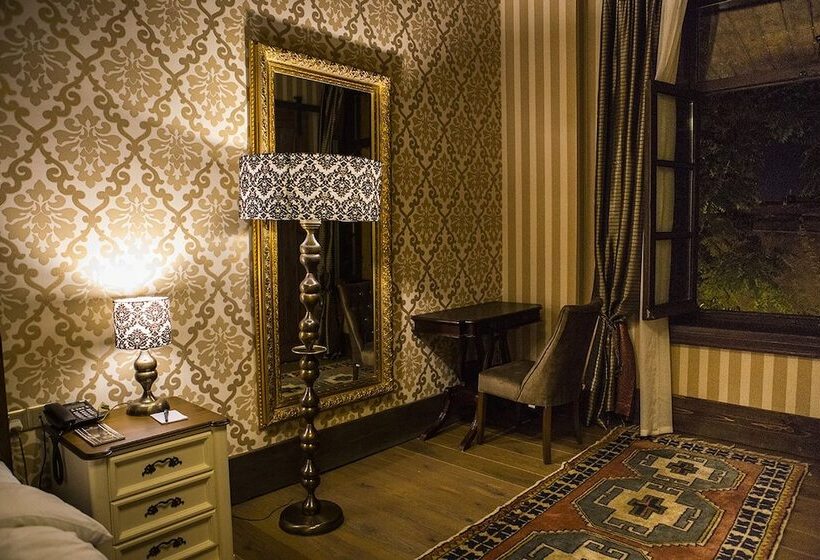 Fotos del hotel Kyrenia Palace Boutique:  17