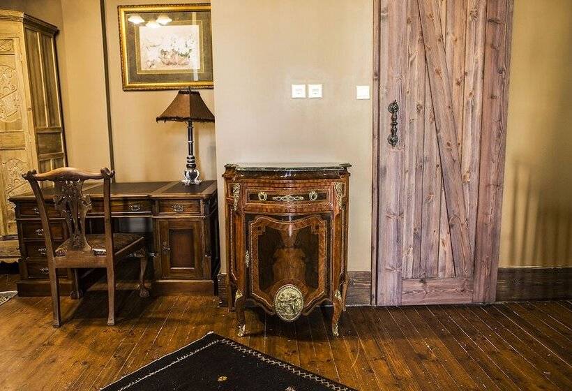 Fotos del hotel Kyrenia Palace Boutique:  25