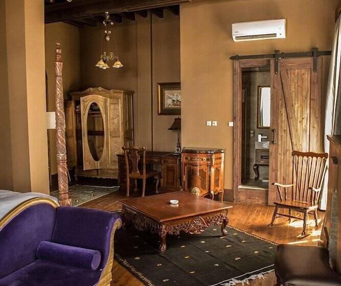 Fotos del hotel Kyrenia Palace Boutique:  24