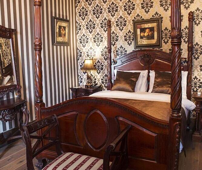 Fotos del hotel Kyrenia Palace Boutique:  21