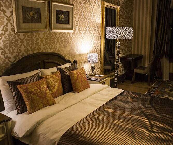 Fotos del hotel Kyrenia Palace Boutique:  16