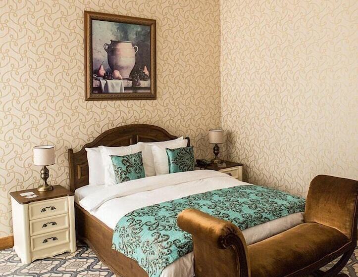 Fotos del hotel Kyrenia Palace Boutique:  13