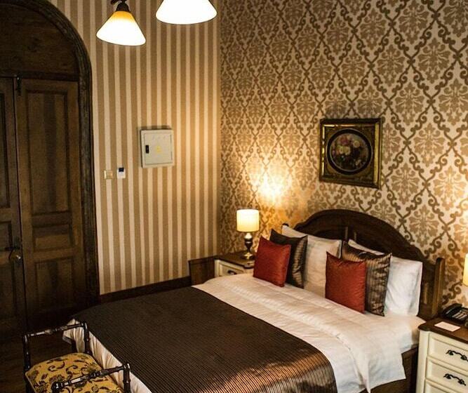 Fotos del hotel Kyrenia Palace Boutique:  6