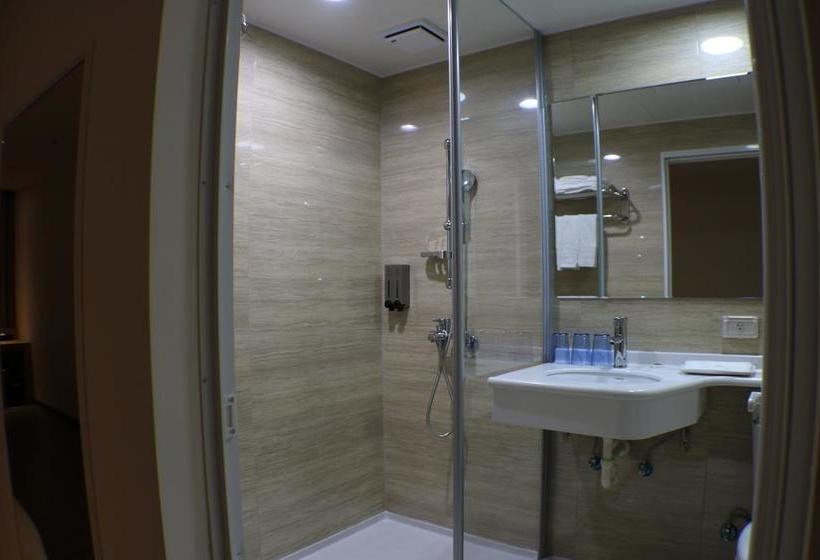 Fotos del hotel Mingli:  5