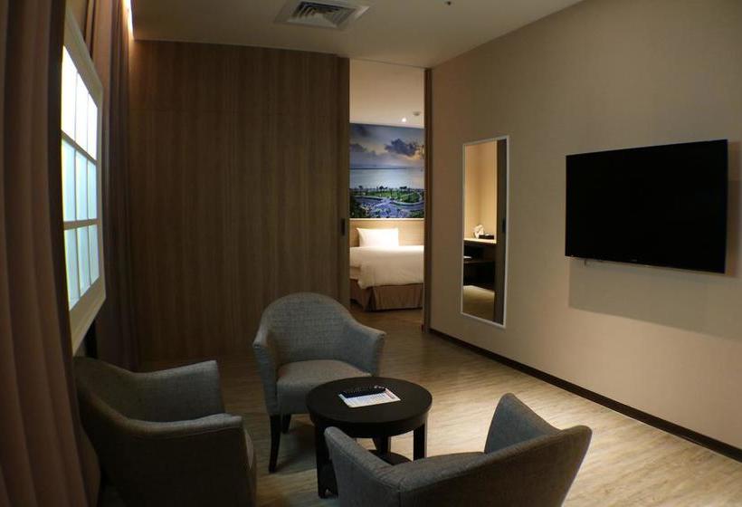 Fotos del hotel Mingli:  21