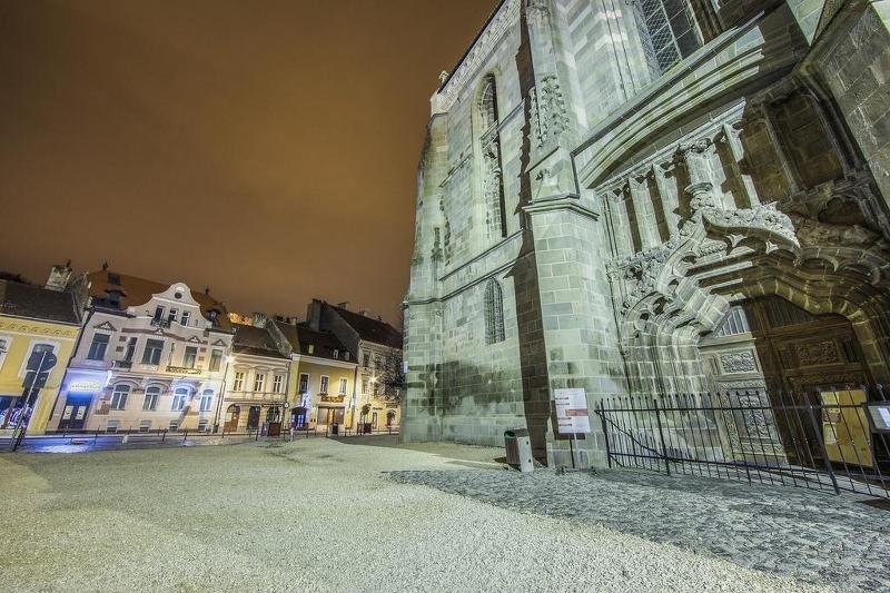 Fotos del hotel Residence Central Annapolis:  3