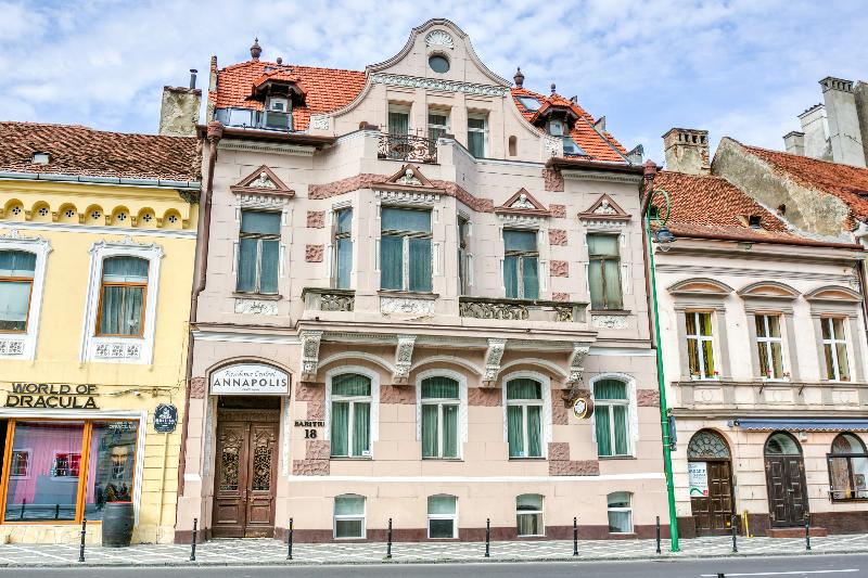 Fotos del hotel Residence Central Annapolis:  12