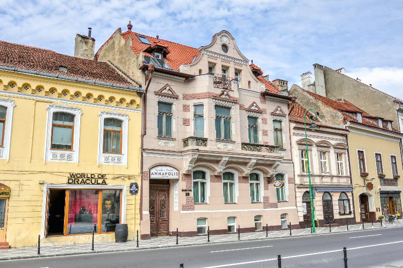 Fotos del hotel Residence Central Annapolis:  7