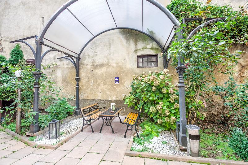 Fotos del hotel Residence Central Annapolis:  2