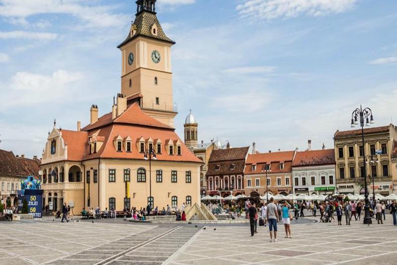 Fotos del hotel Residence Central Annapolis:  13