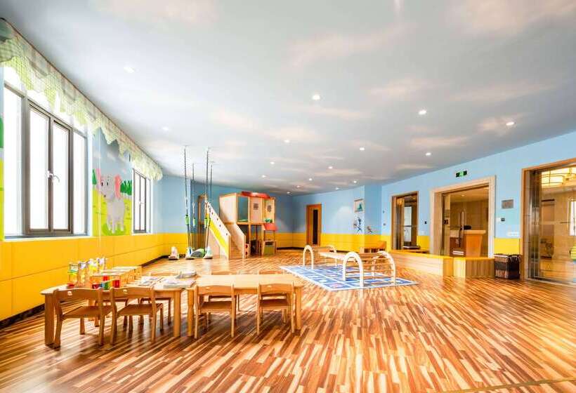 Fotos del hotel Wyndham Grand Xiamen Haicang:  8