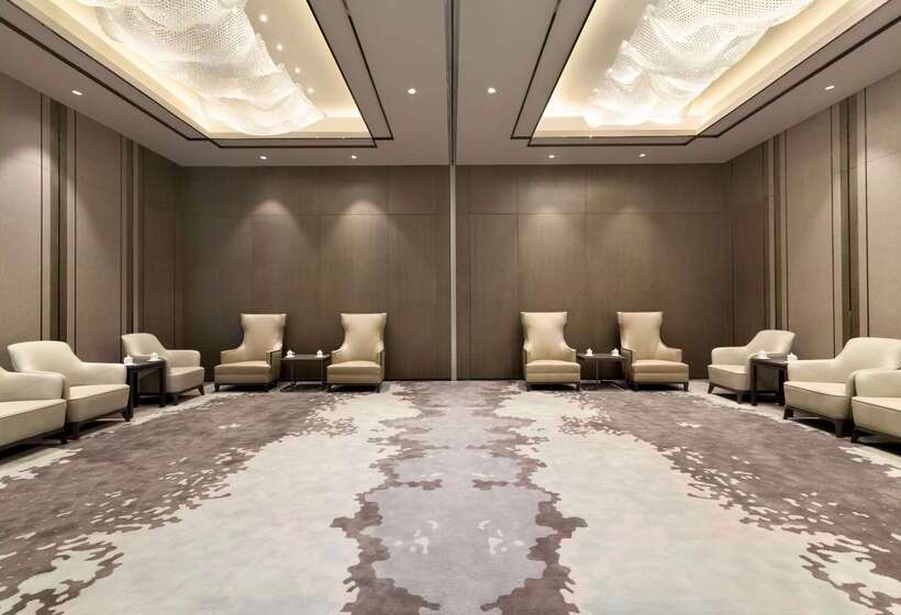 Fotos del hotel Wyndham Grand Xiamen Haicang:  4