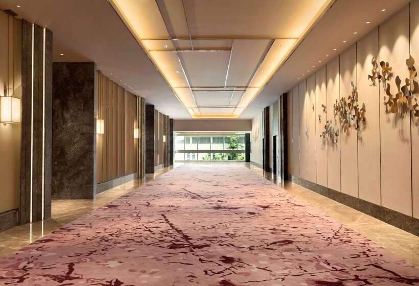 Fotos del hotel Wyndham Grand Xiamen Haicang:  13